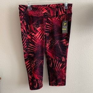 Old Navy active compression leggings